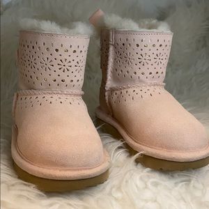 UGG toddler Shoes